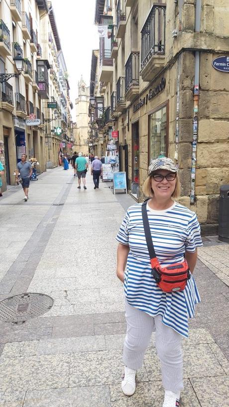 ¡Ya estoy de vuelta! Nuevos comienzos