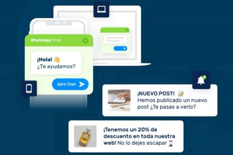 ¿Cómo aumentar el CTR de las notificaciones?, por iurny
