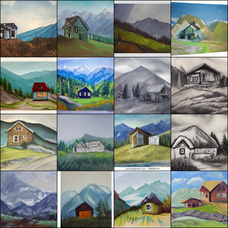 Cómo funciona Image Up Scaler