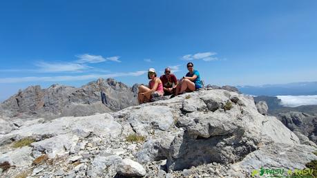Torre del Hoyo Oscuro