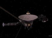 Resuelto problema telemetría Voyager