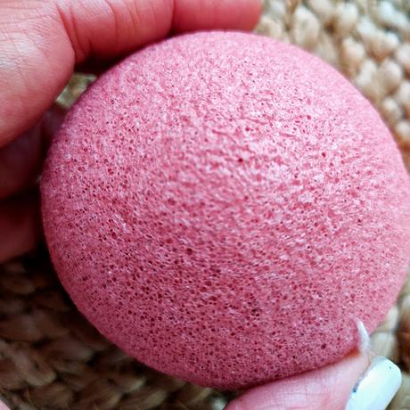 konjac zoom Dos productos de Alma Secret para empezar el curso. 08