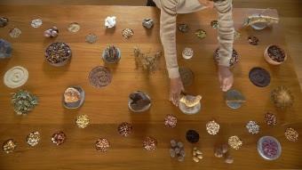 Cinco estrenos mundiales conforman la sección Culinary Zinema en la 70 edición del festival de San Sebastián Cinco estrenos mundiales conforman la sección Culinary Zinema en la 70 edición del festival de San Sebastián