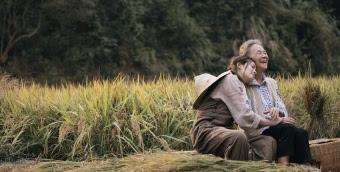 Cinco estrenos mundiales conforman la sección Culinary Zinema en la 70 edición del festival de San Sebastián Cinco estrenos mundiales conforman la sección Culinary Zinema en la 70 edición del festival de San Sebastián