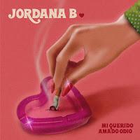 Jordana B estrena Mi querido amado odio