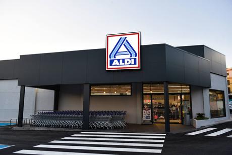 Sant Adrià de Besòs tendrá su primer supermercado Aldi