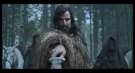 Análisis de El hombre del norte (The Northman) en Bluray