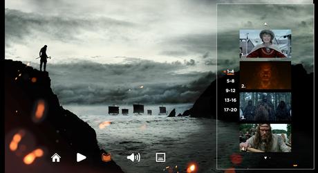 Análisis de El hombre del norte (The Northman) en Bluray