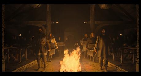 Análisis de El hombre del norte (The Northman) en Bluray