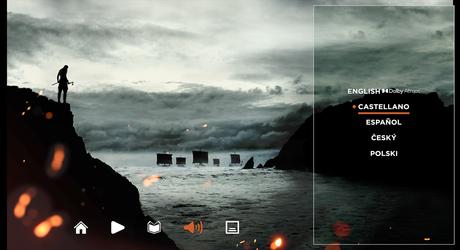 Análisis de El hombre del norte (The Northman) en Bluray