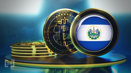 Ley Bitcoin en El Salvador ¿Proyecto fallido?