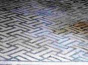 Simetrías teselaciones Pompeya