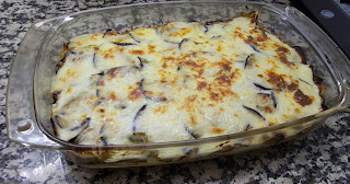 Moussaka