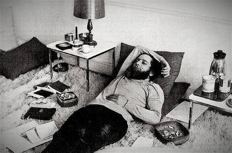 249/365 Georges Perec