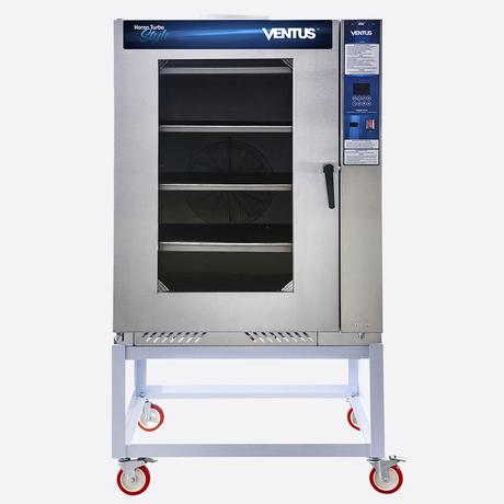 HORNO TURBO A GAS PRP-10000