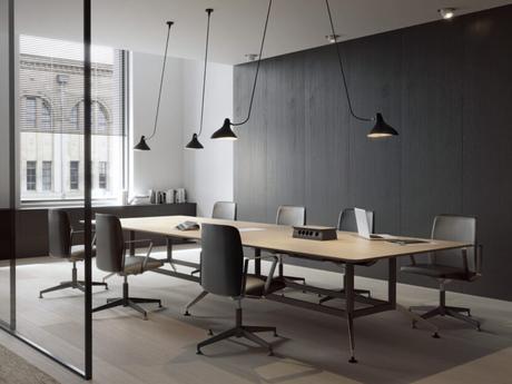 Un despacho es un lugar peligroso desde el que contemplar el mundo Un despacho es un lugar peligroso desde el que contemplar el mundo