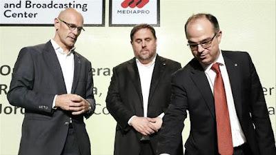 La ONU concluye: España violó los derechos de los líderes independentistas al dejarles sin escaño.