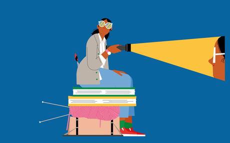 La primera vez (en una imprenta) de Sergio Membrillas