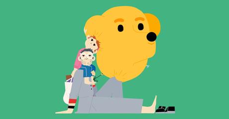 La primera vez (en una imprenta) de Sergio Membrillas