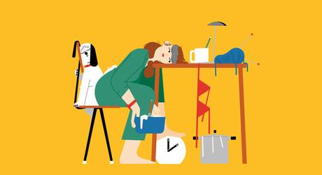 La primera vez (en una imprenta) de Sergio Membrillas