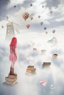 5.209 - DANZAN LAS NUBES...