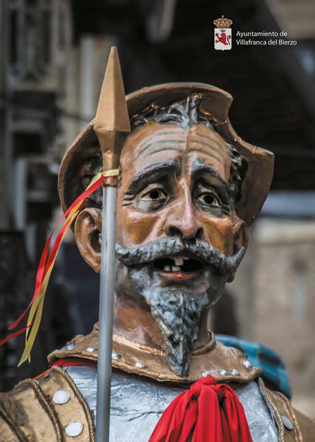 Grandes Fiestas del Cristo en Villafranca del Bierzo 11 al 17 de septiembre. Programa de actividades 9