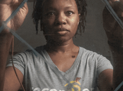 Artista diseña instrumento permite crear música pintando