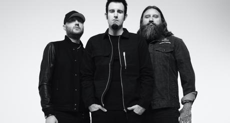 PENDULUM ANUNCIA UN ESPECTÁCULO ÚNICO EN LONDRES PARA 2023