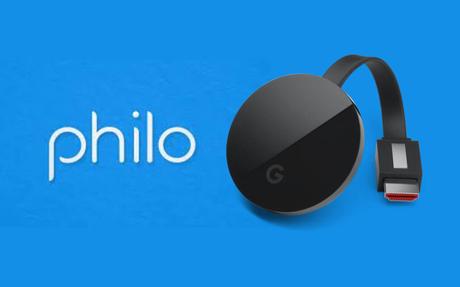 Cómo enviar Philo a Chromecast [3 Easy Ways]