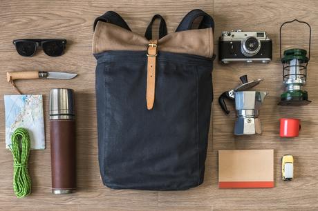 Una lista de accesorios para acampar que necesitará en su viaje de campamento