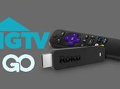 Cómo transmitir HGTV Roku cable