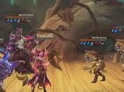 Cosmic Spell, estudio español videojuegos, lanza trailer Soul Breach, juego Play Earn abre segunda ronda inversión