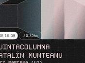 Catalín Munteanu Vivo