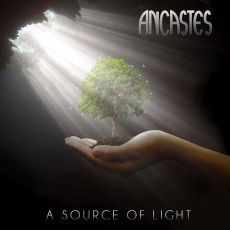 Ancastes - A Source of Light (2020) Ancastes - A Source of Light (2020)