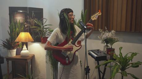 Catalín Munteanu - Las Fuerzas Invisibles (2019)