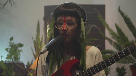 Catalín Munteanu - Las Fuerzas Invisibles (2019)