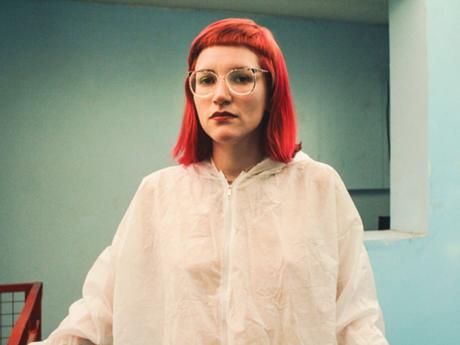 Catalín Munteanu - Las Fuerzas Invisibles (2019)