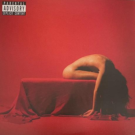BAD OMENS - The Death Peace of Mind (2022) BAD OMENS - The Death Peace of Mind (2022)