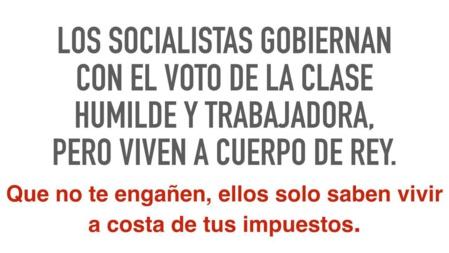 España necesita una Ley de Responsabilidades Políticas que castigue a los malos gobernantes