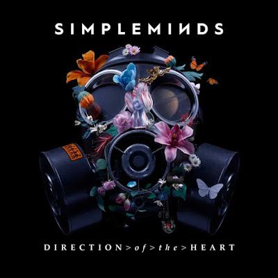 Simple Minds - First you jump (2022)