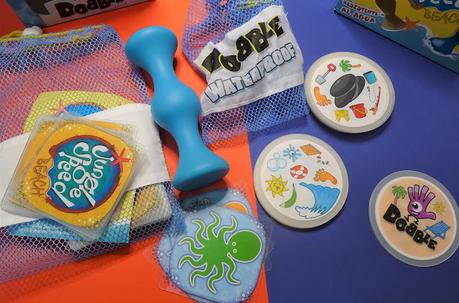 Ventajas de los juegos de mesa acuáticos Ventajas de los juegos de mesa acuáticos