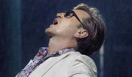 PACIFICTION -PERDIDO EN EL PARAÍSO