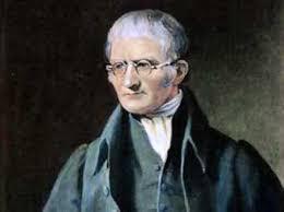 John Dalton: el padre de la teoría atómica