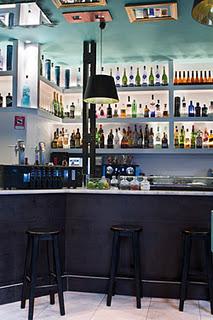 Viernes 21 de octubre, presentación en Madrid DELICIAS Y SECRETOS EN MANHATTAN