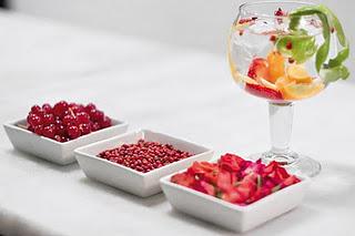 Viernes 21 de octubre, presentación en Madrid DELICIAS Y SECRETOS EN MANHATTAN