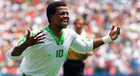 Goles Deluxe Retro (V): El gol maradoniano de Saeed Al-Owairan