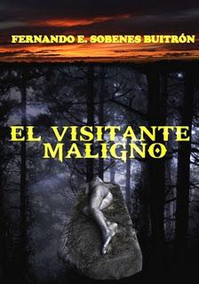 EL VISITANTE MALIGNO.