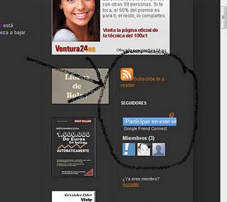 El Excel para seguir el GAD, gratis
