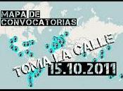 Mañana toma calles: hij@s niet@s ...y