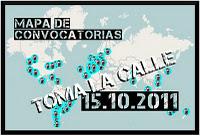 Mañana toma las calles: por tus hij@s y por tus niet@s ...y por ti